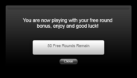 Free Spins Weekends Casino Promotion.png